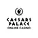 Caesars Palace Online